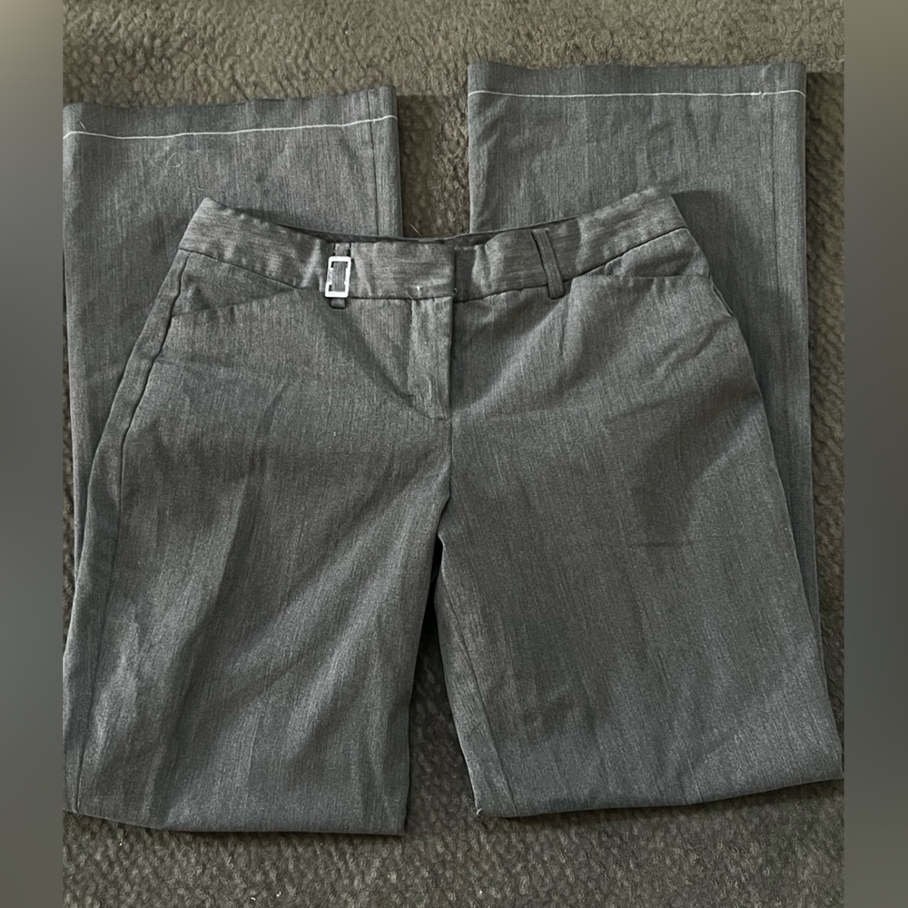Express Editor Pants 0S
